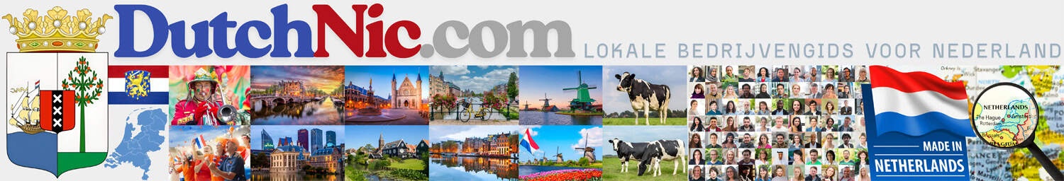 Gemaakt in Nederland - Zeeland's Roem